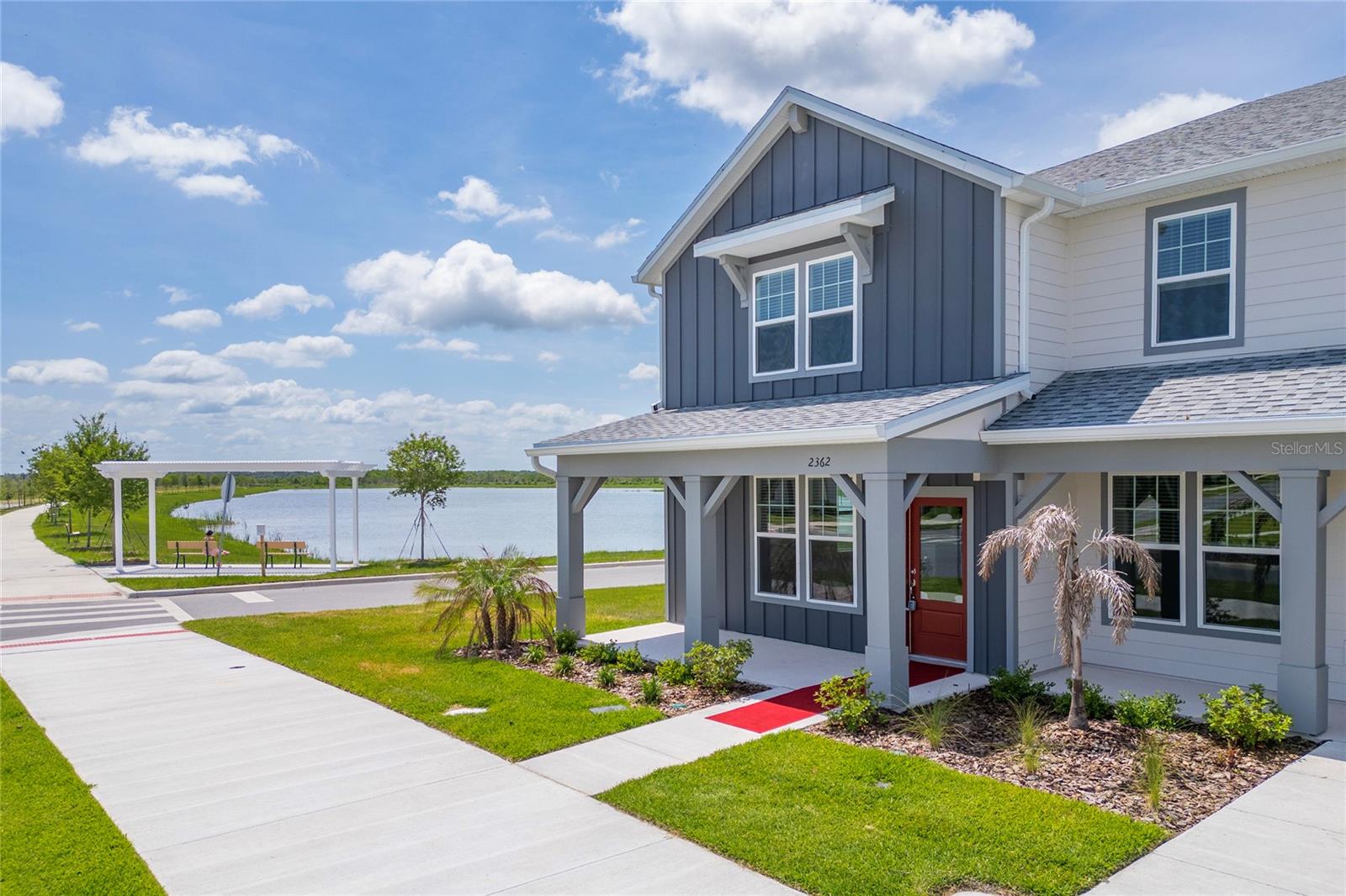TOHOQUA - Residential Lease