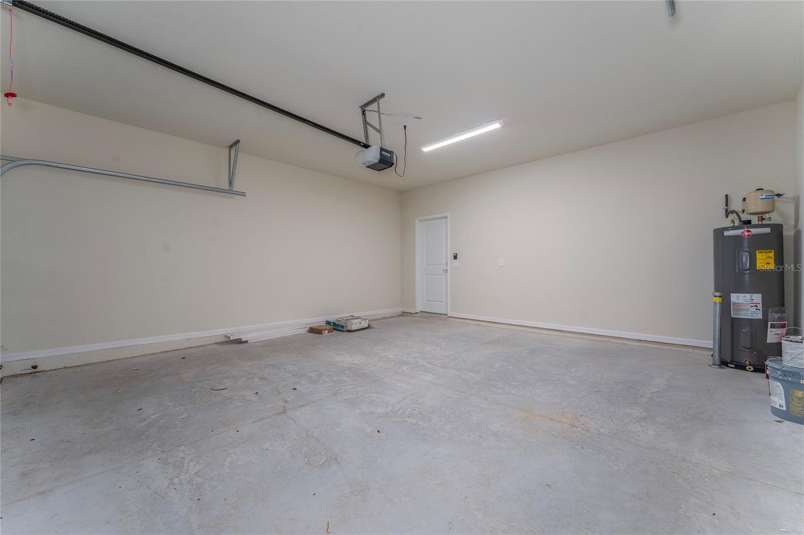 TOHOQUA - Residential Lease