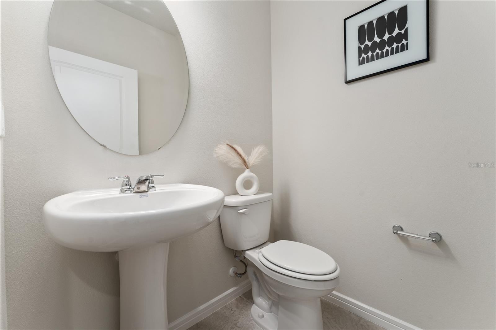 TOHOQUA - Residential Lease