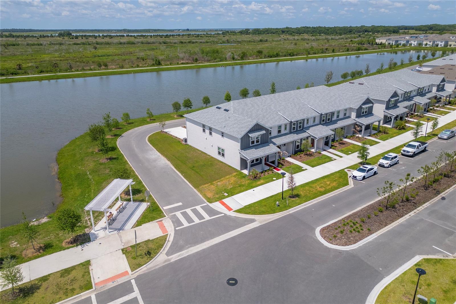TOHOQUA - Residential Lease