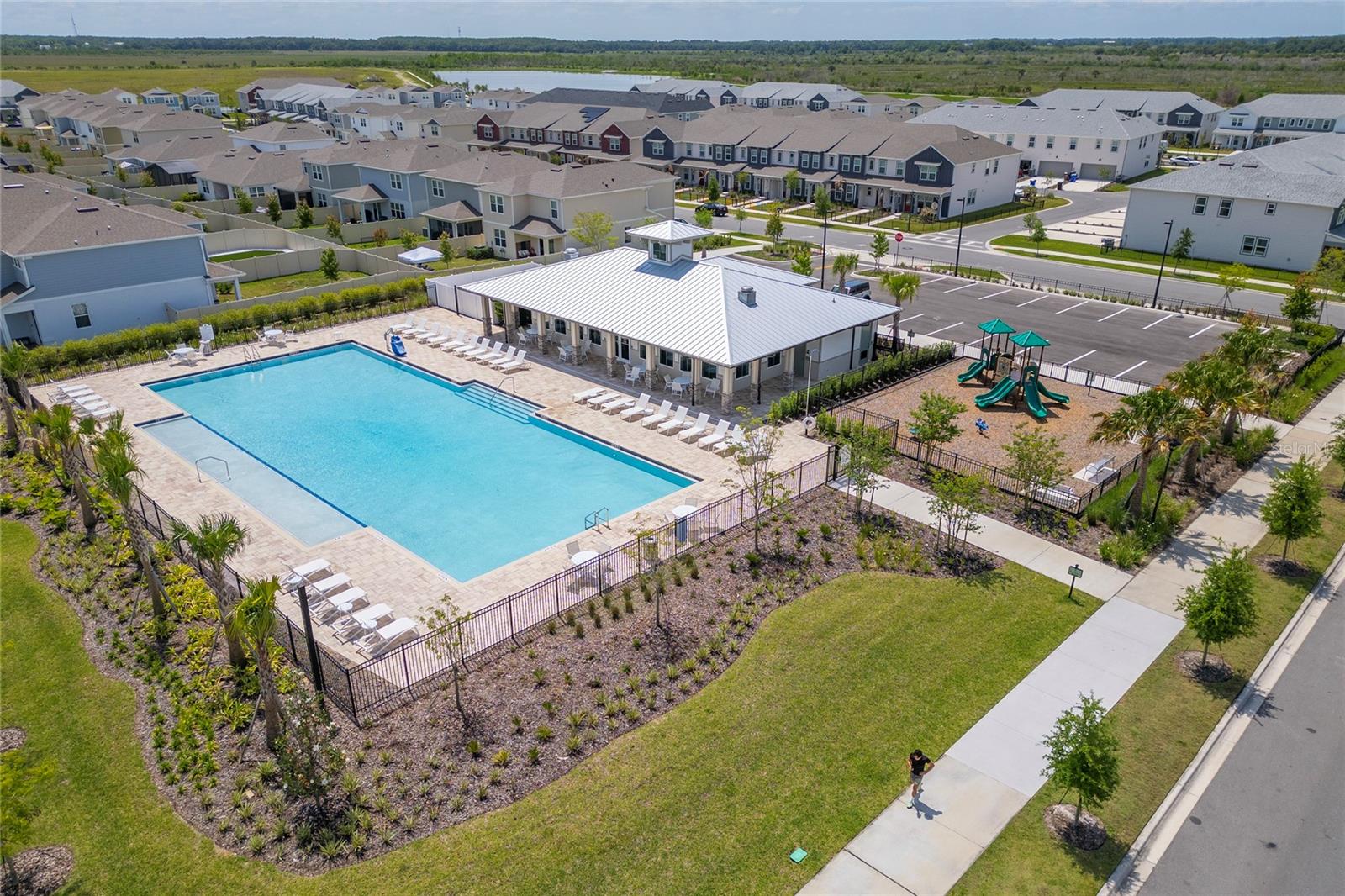 TOHOQUA - Residential Lease