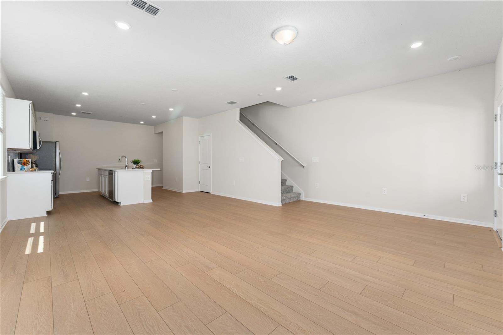 TOHOQUA - Residential Lease
