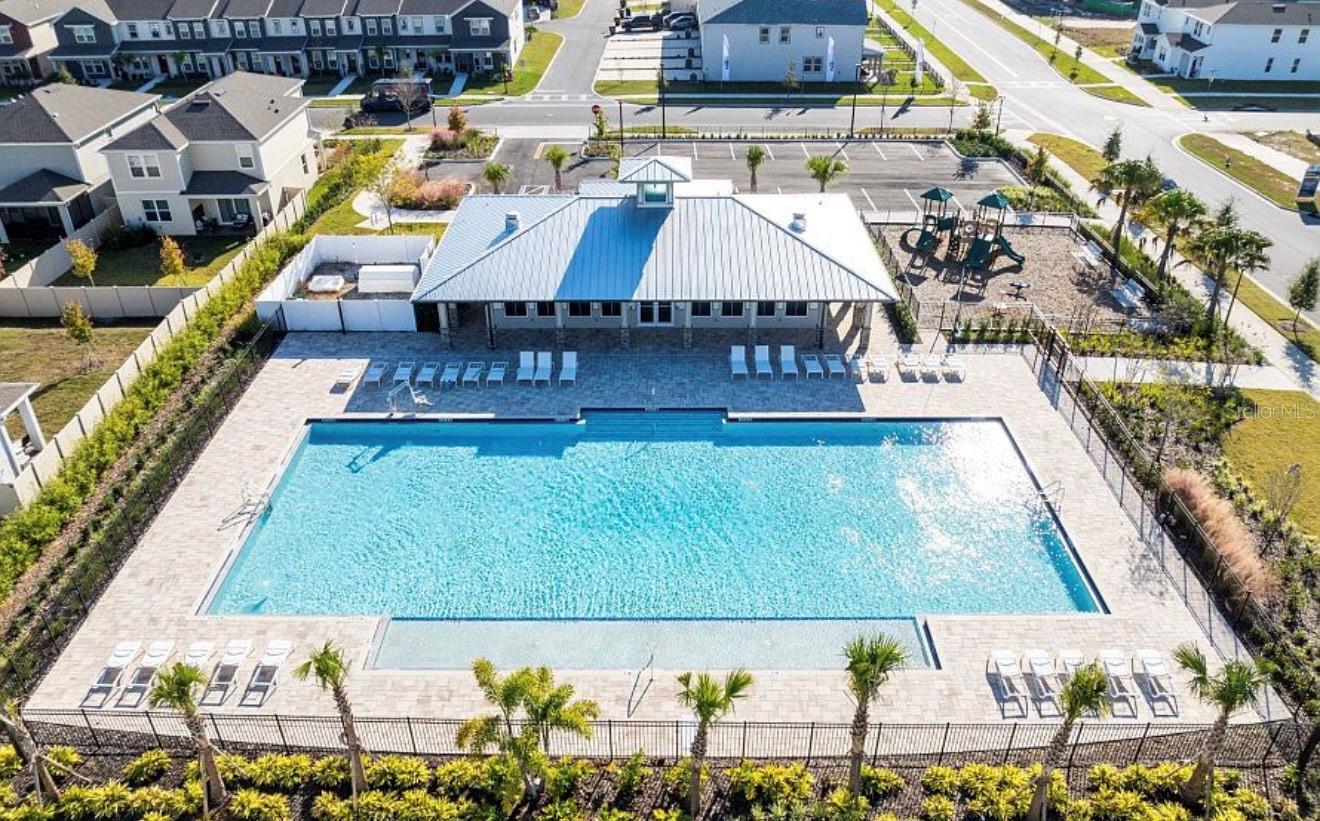 TOHOQUA - Residential Lease
