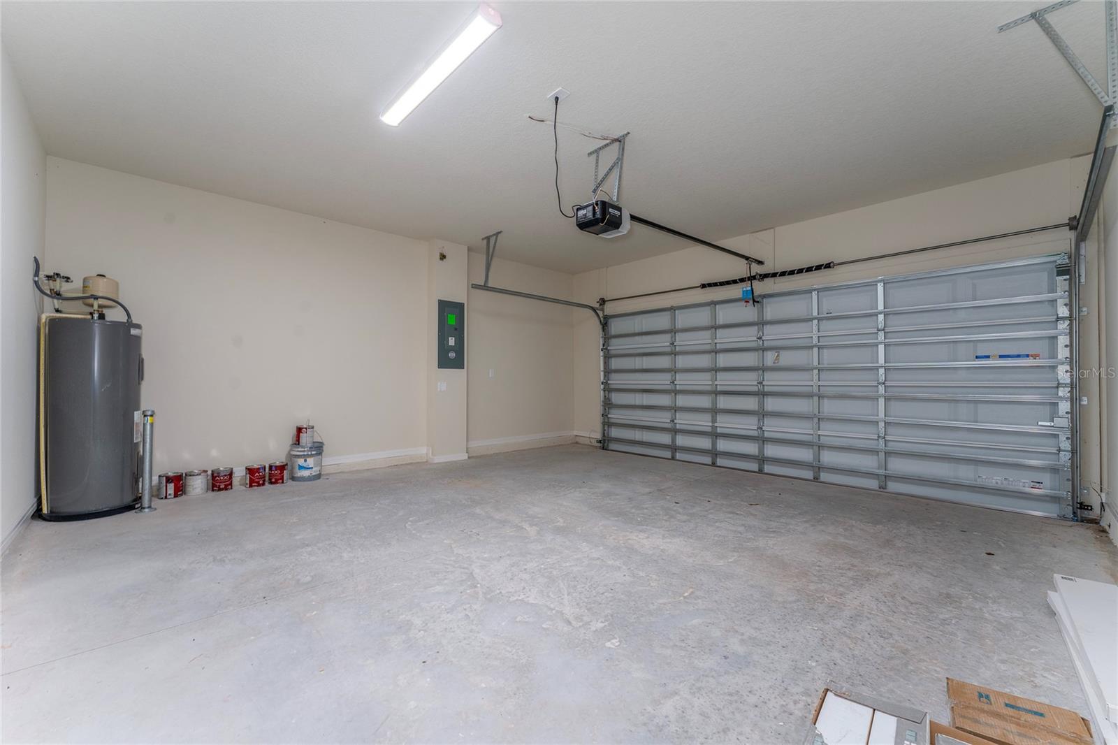 TOHOQUA - Residential Lease