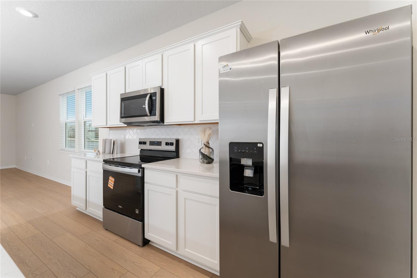 TOHOQUA - Residential Lease