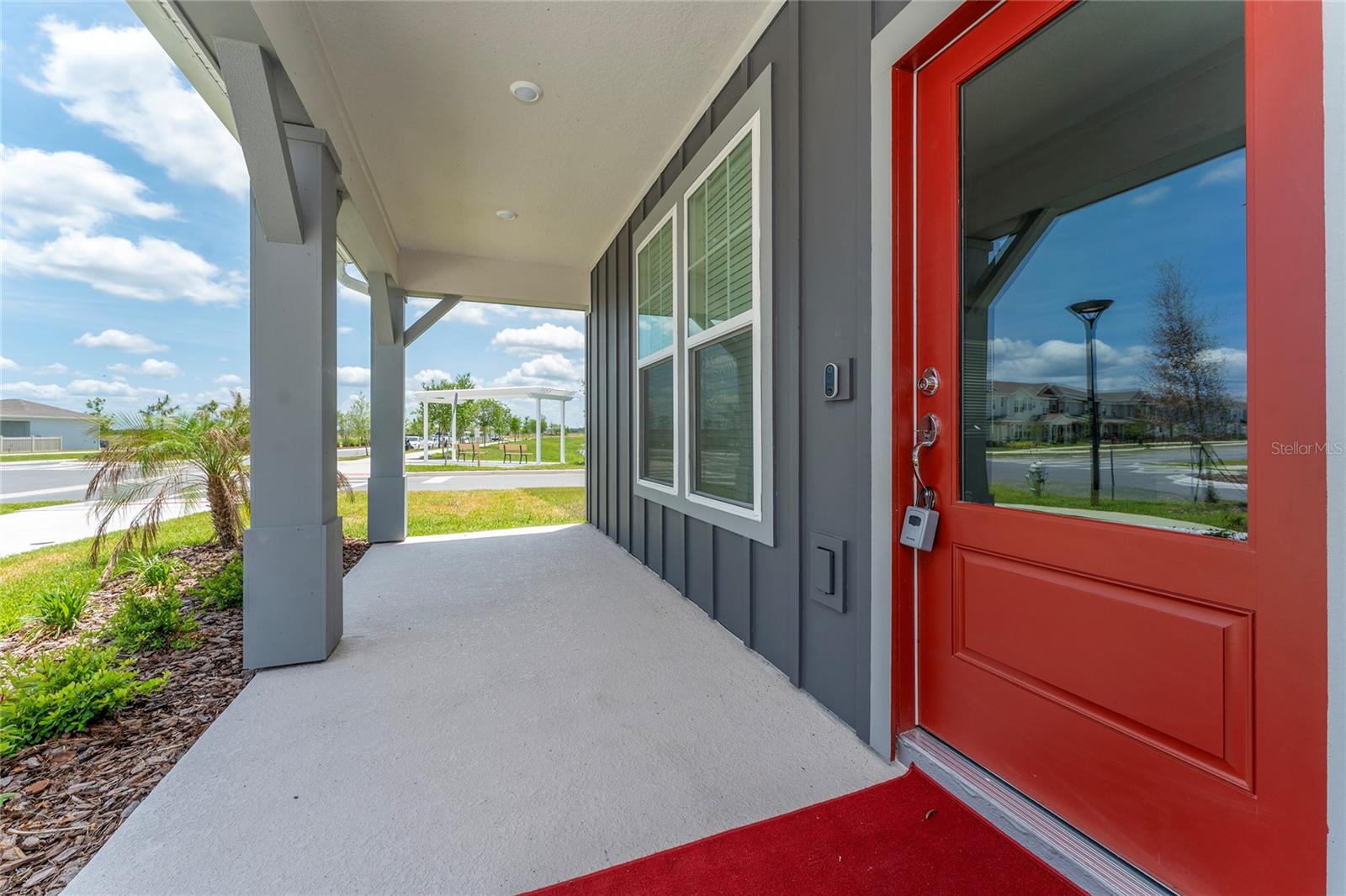 TOHOQUA - Residential Lease