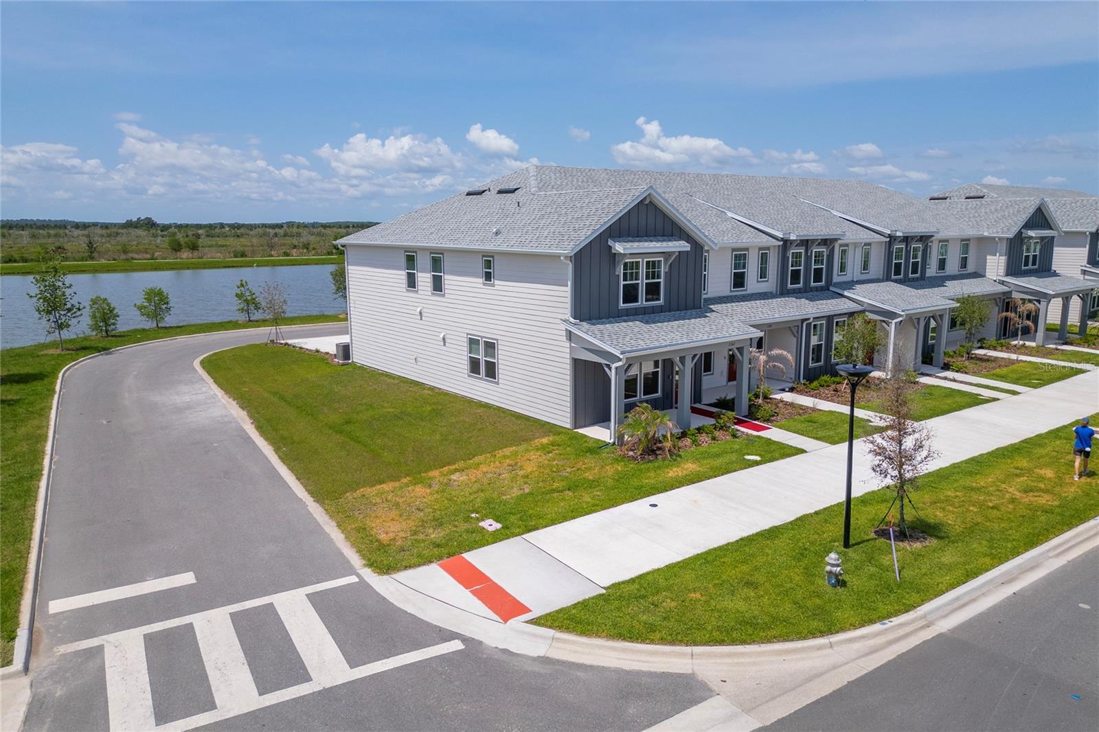 TOHOQUA - Residential Lease
