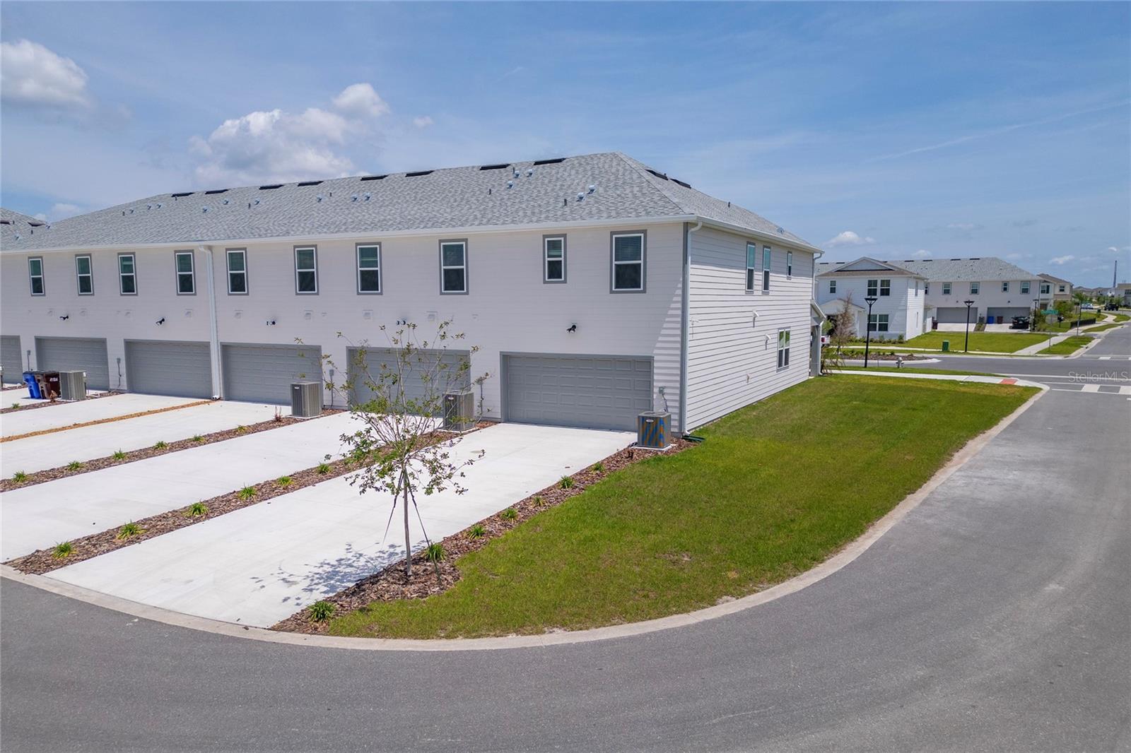 TOHOQUA - Residential Lease