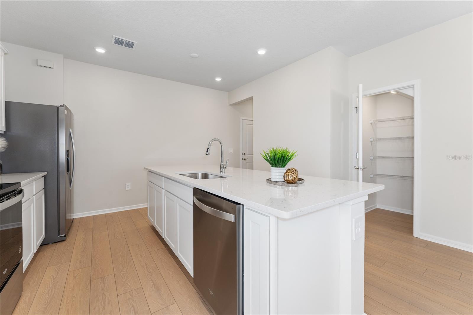 TOHOQUA - Residential Lease