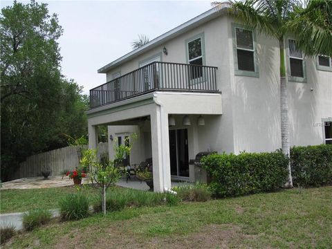 A home in BRADENTON