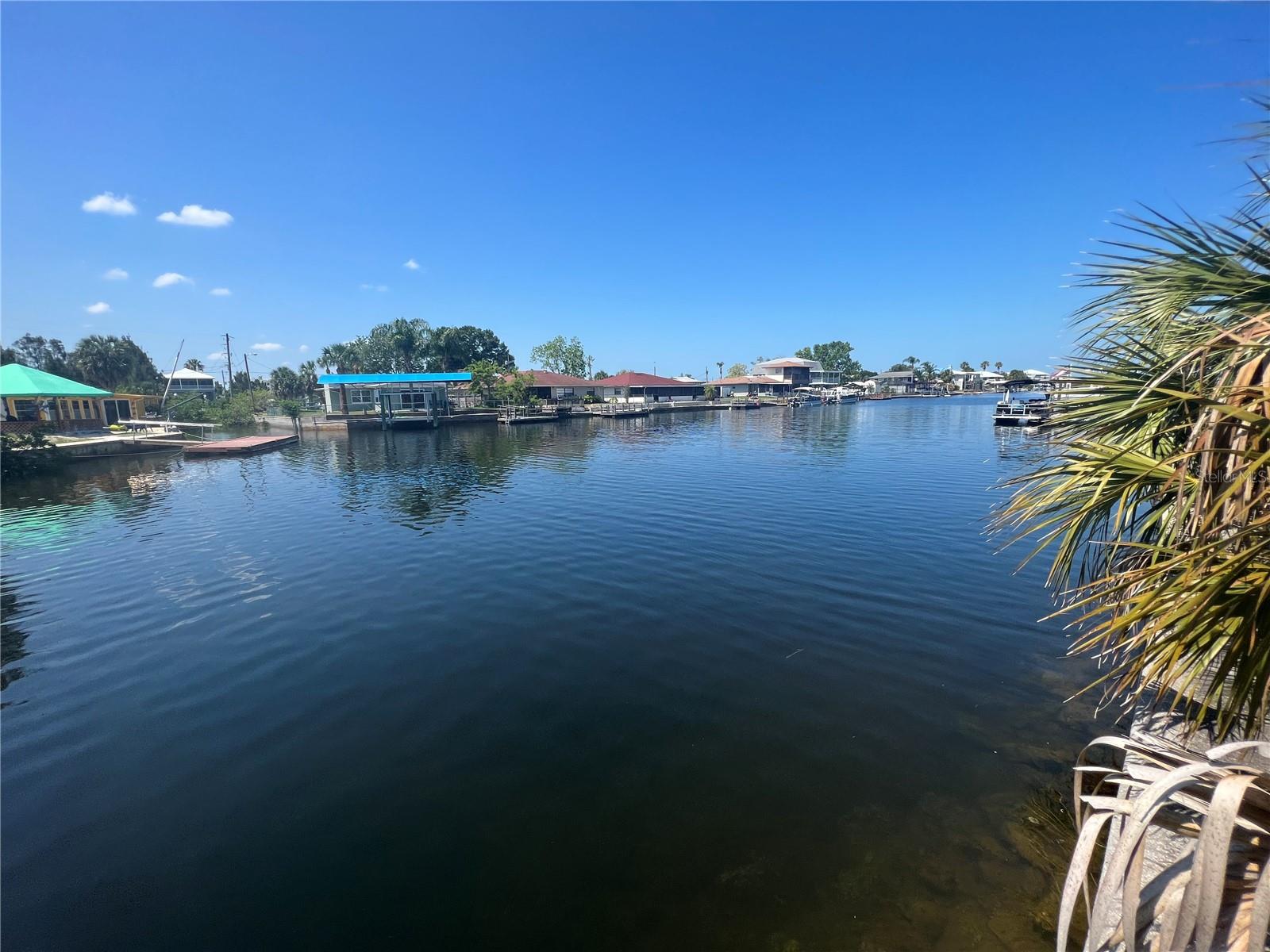 GULF COAST RET - Land