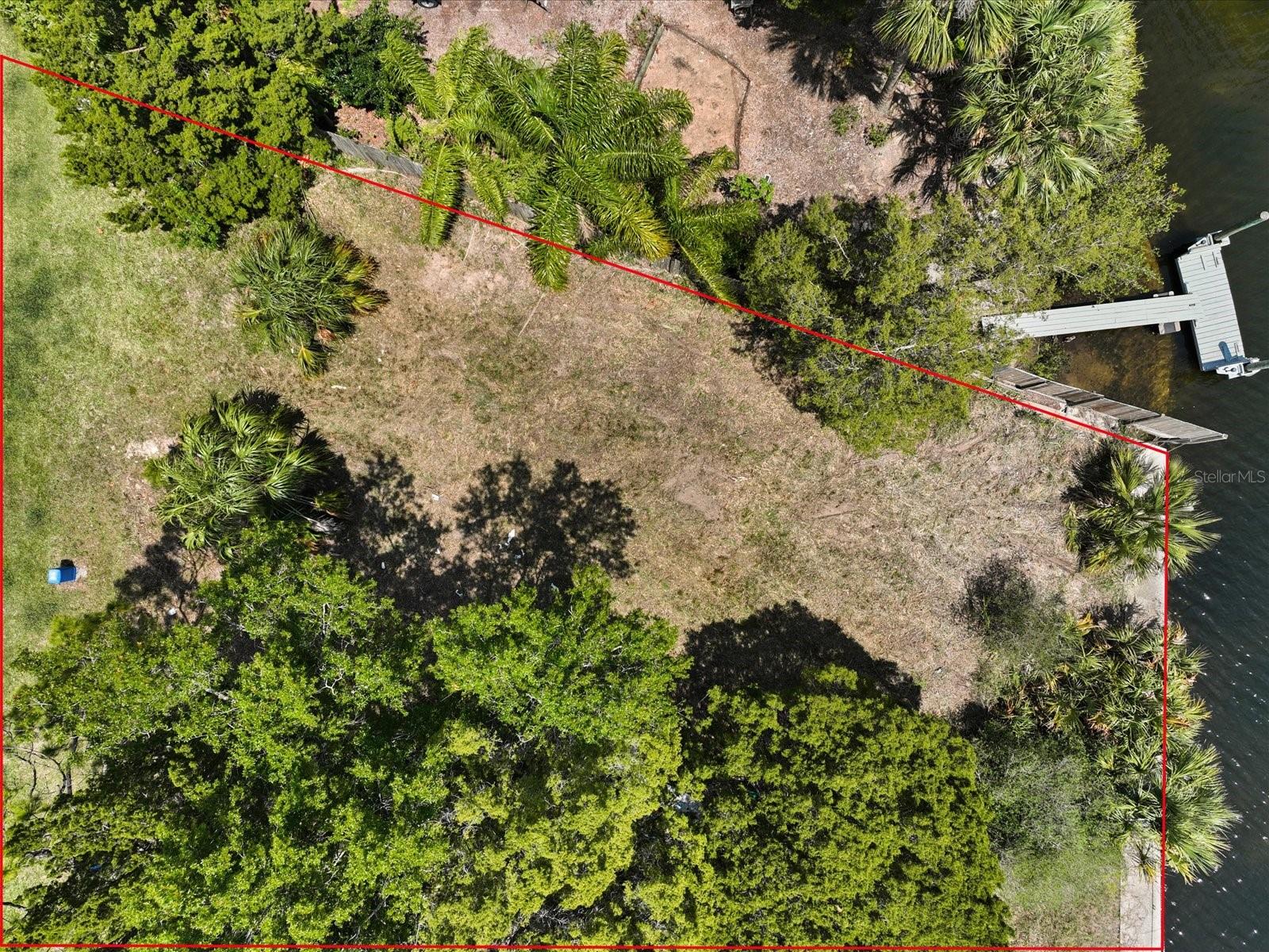 GULF COAST RET - Land