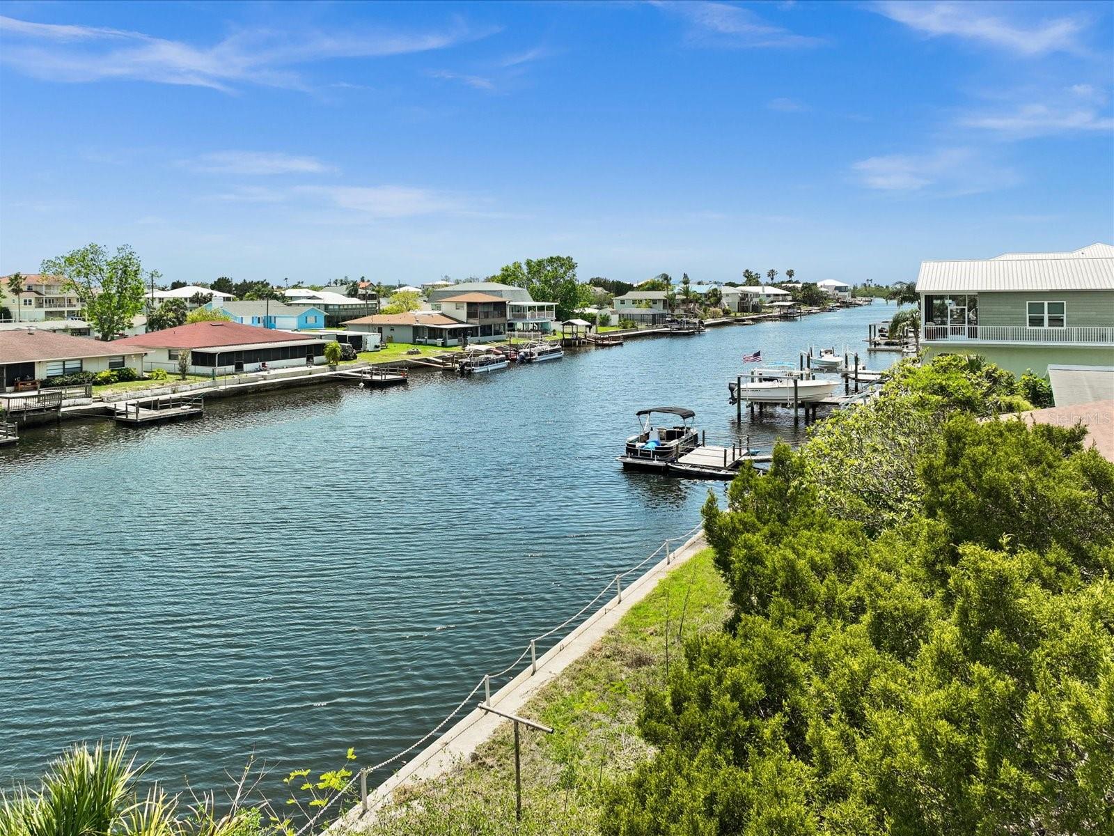 GULF COAST RET - Land