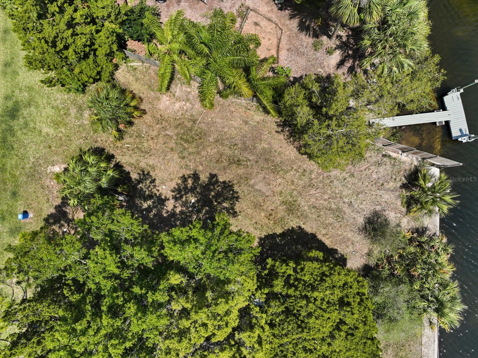 GULF COAST RET - Land