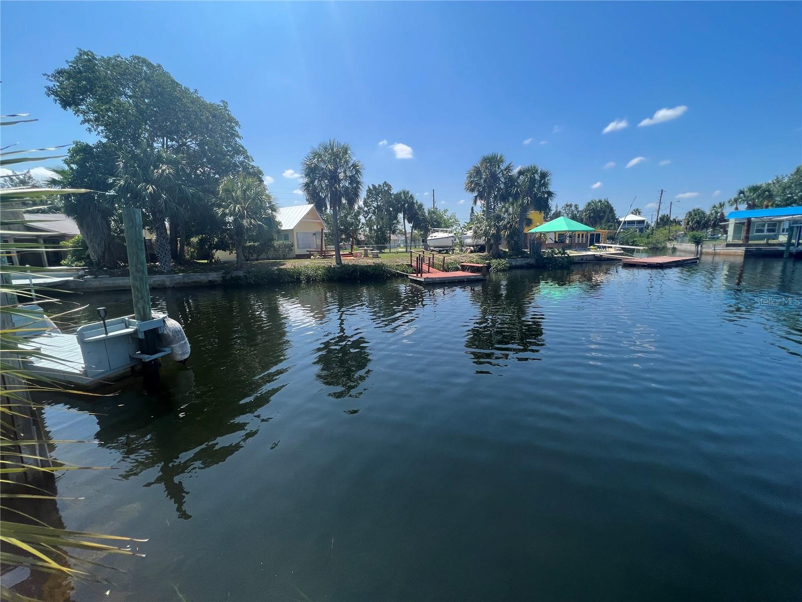 GULF COAST RET - Land