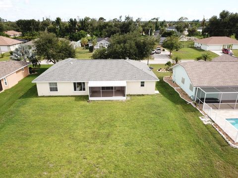 A home in ROTONDA WEST