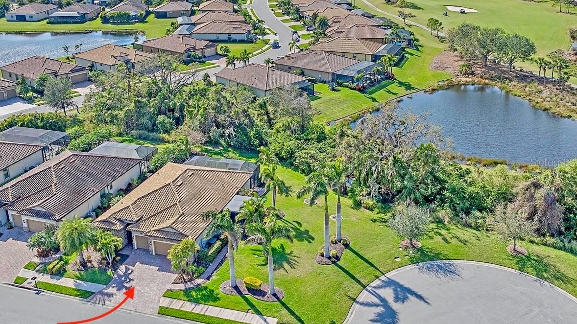 6857 WILD LAKE TERRACE