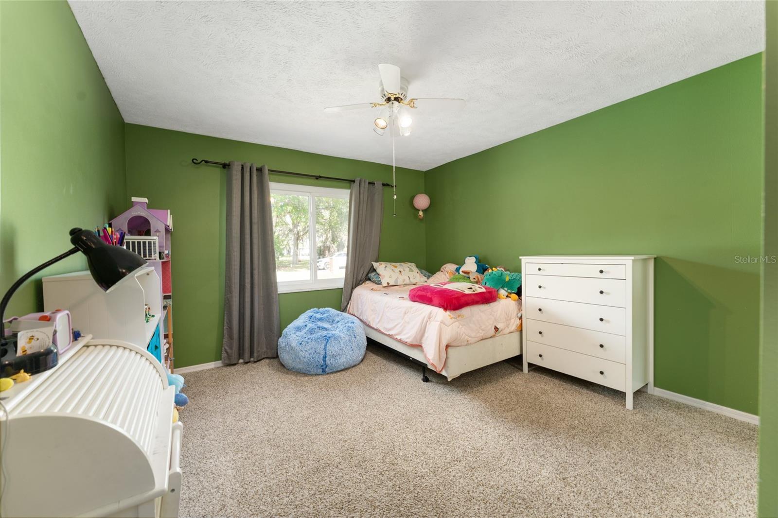 KINGS COURT - Residential