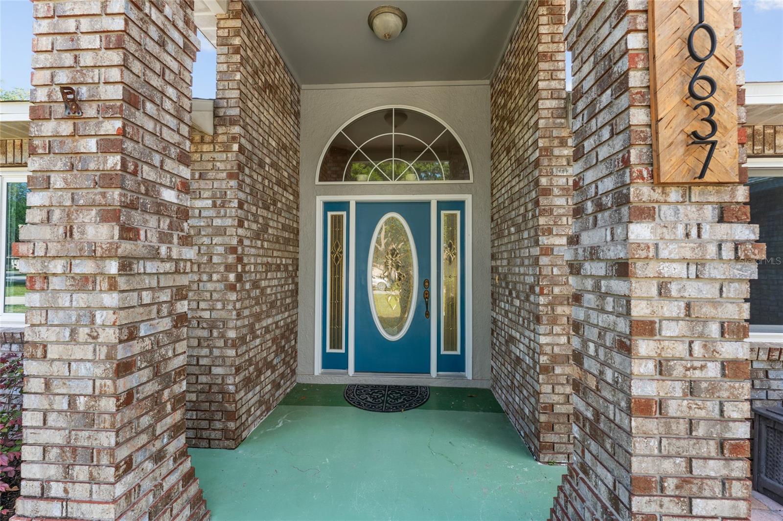 KINGS COURT - Residential