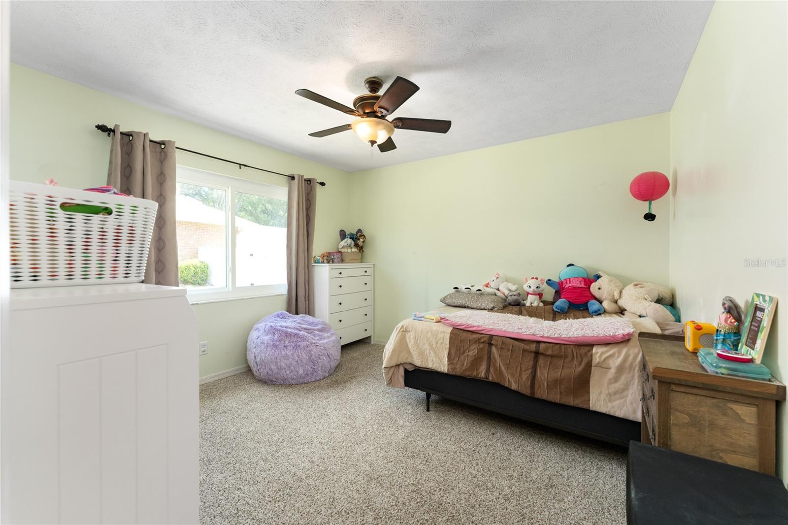 KINGS COURT - Residential