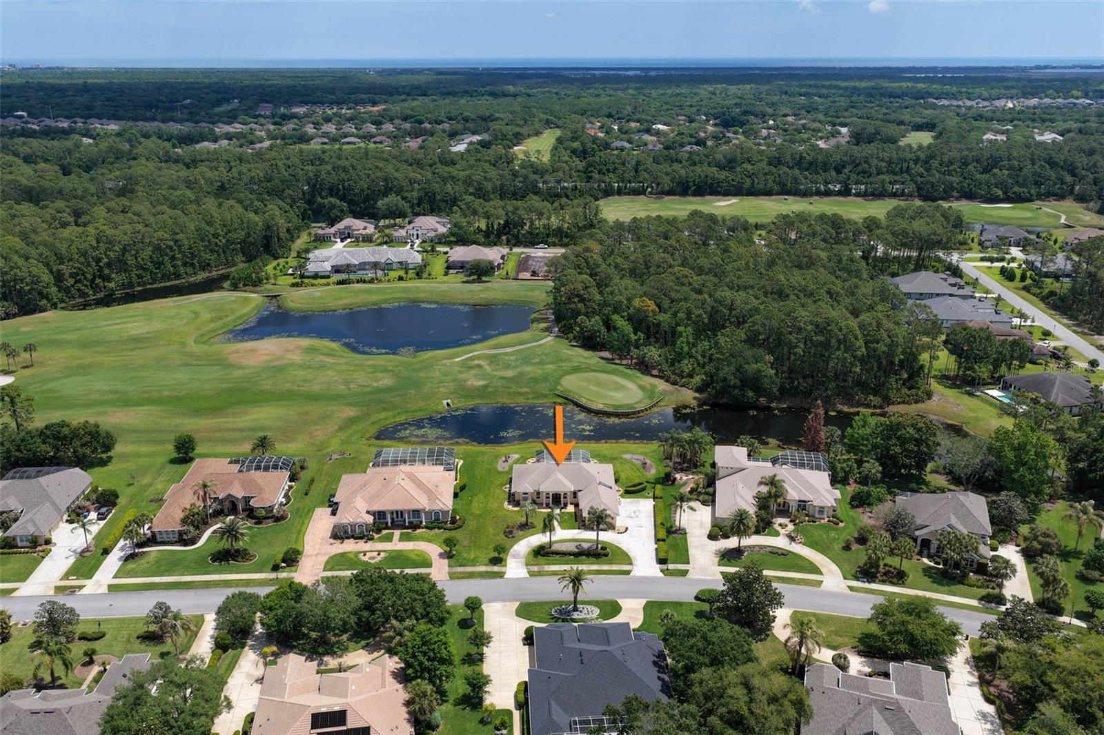 PLANTATION BAY SEC 01D-05 UNIT 01 - Residential
