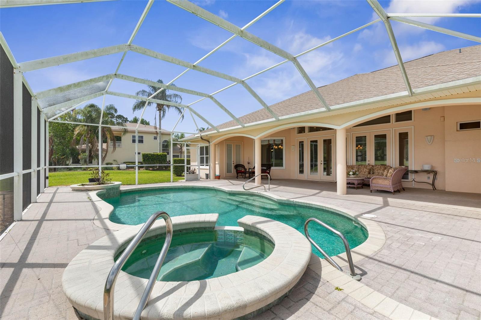 PLANTATION BAY SEC 01D-05 UNIT 01 - Residential
