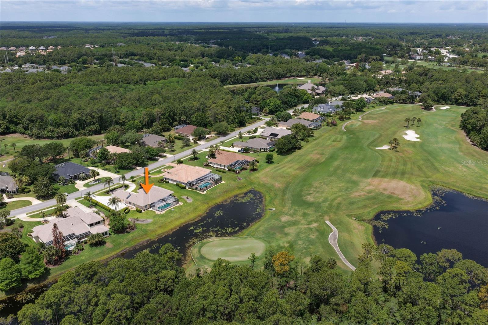 PLANTATION BAY SEC 01D-05 UNIT 01 - Residential