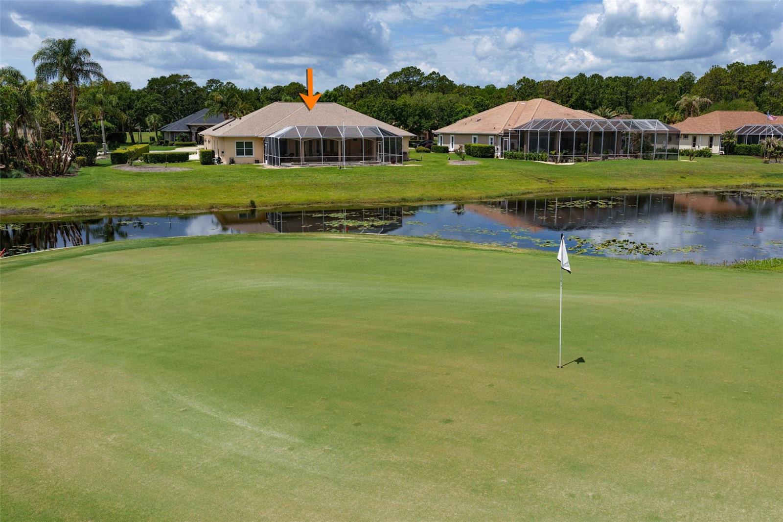 PLANTATION BAY SEC 01D-05 UNIT 01 - Residential