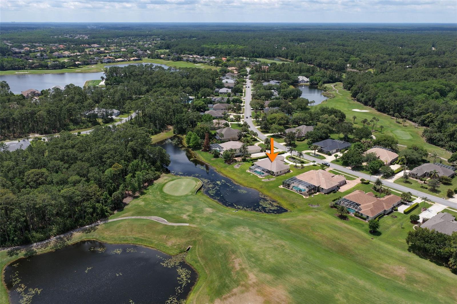 PLANTATION BAY SEC 01D-05 UNIT 01 - Residential