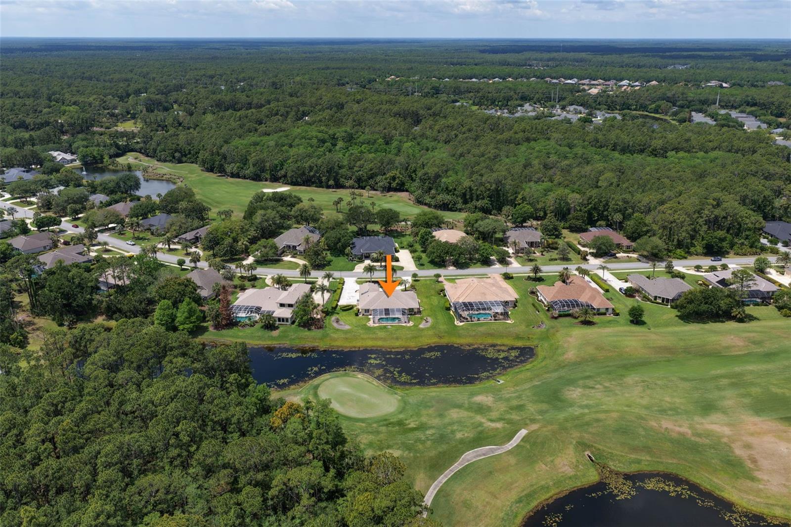 PLANTATION BAY SEC 01D-05 UNIT 01 - Residential
