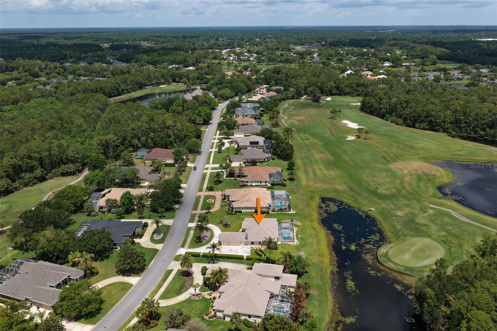 PLANTATION BAY SEC 01D-05 UNIT 01 - Residential