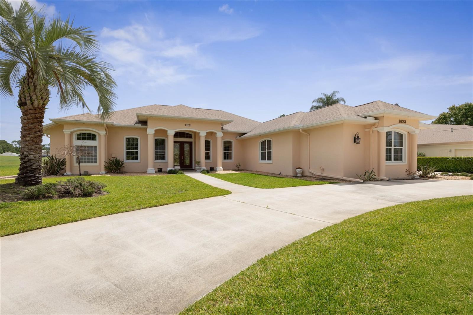 PLANTATION BAY SEC 01D-05 UNIT 01 - Residential