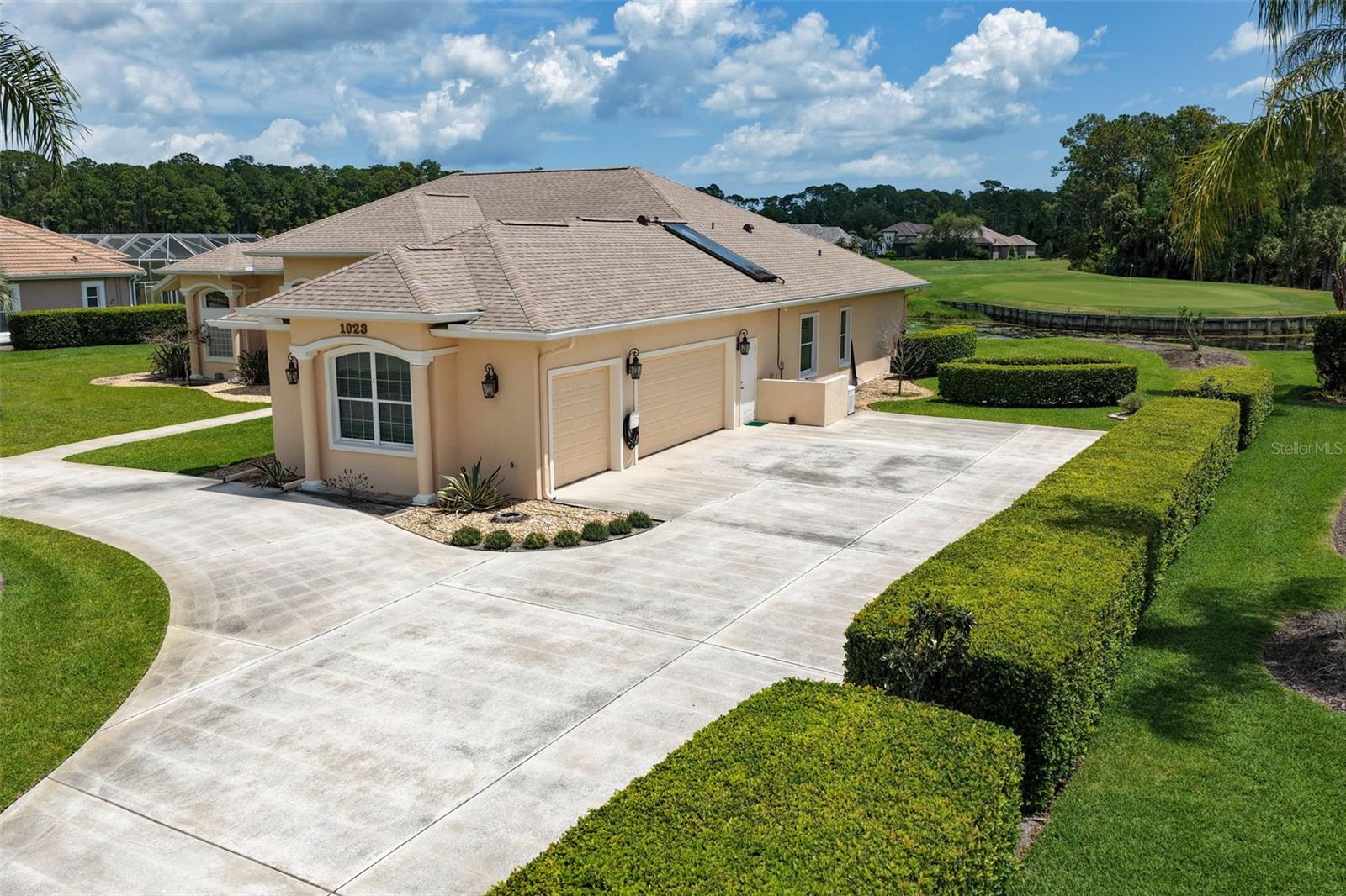 PLANTATION BAY SEC 01D-05 UNIT 01 - Residential