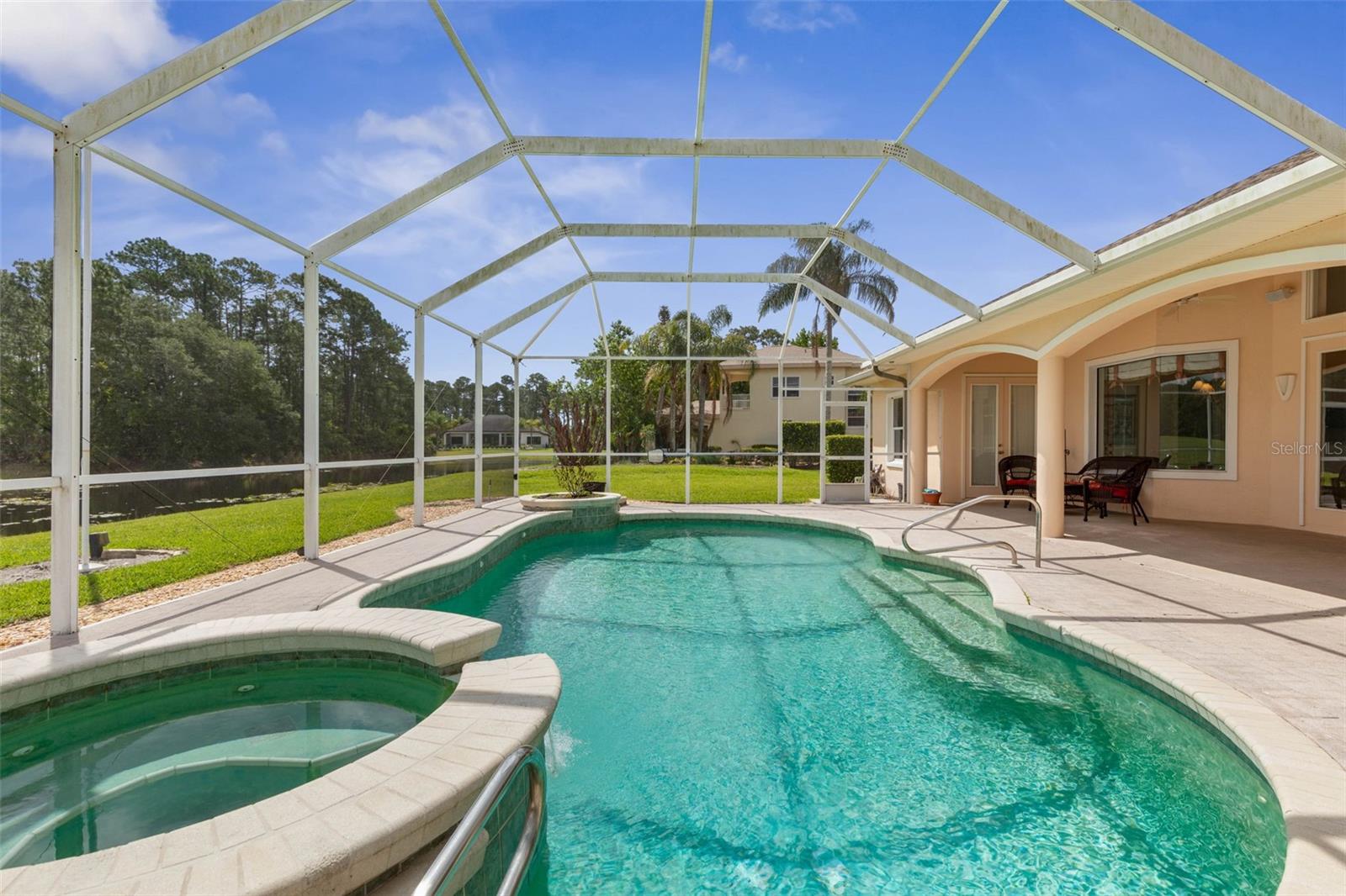PLANTATION BAY SEC 01D-05 UNIT 01 - Residential