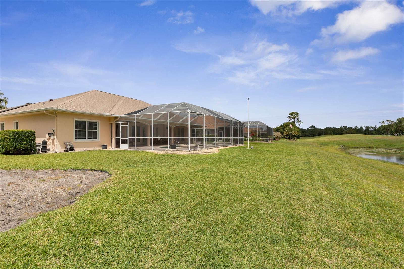 PLANTATION BAY SEC 01D-05 UNIT 01 - Residential