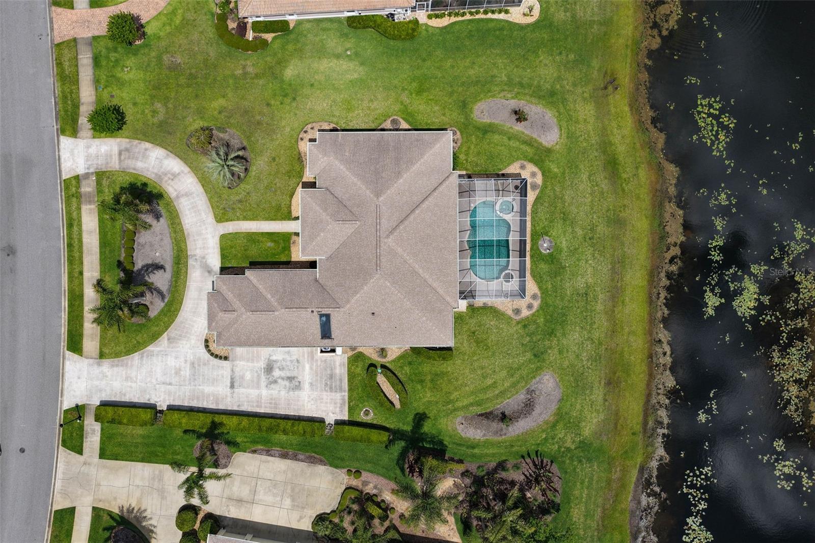 PLANTATION BAY SEC 01D-05 UNIT 01 - Residential