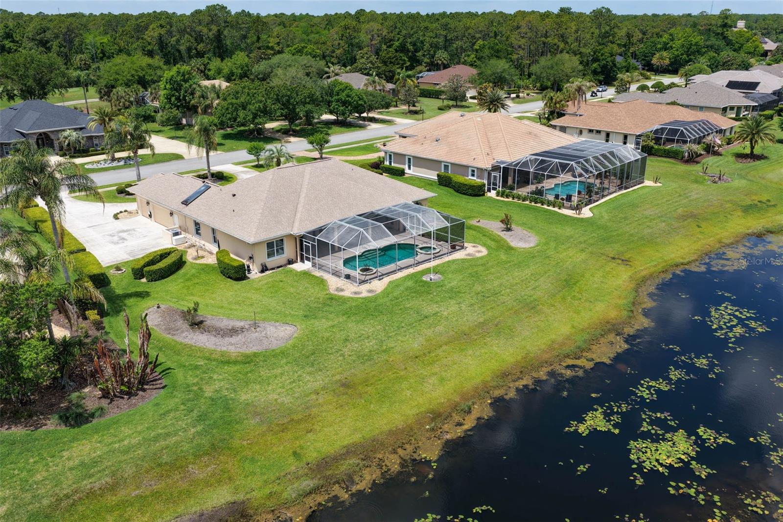 PLANTATION BAY SEC 01D-05 UNIT 01 - Residential