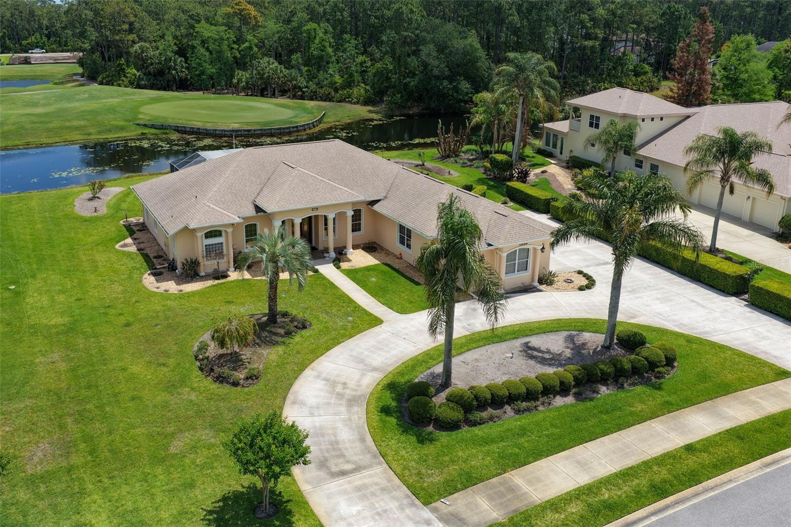 PLANTATION BAY SEC 01D-05 UNIT 01 - Residential