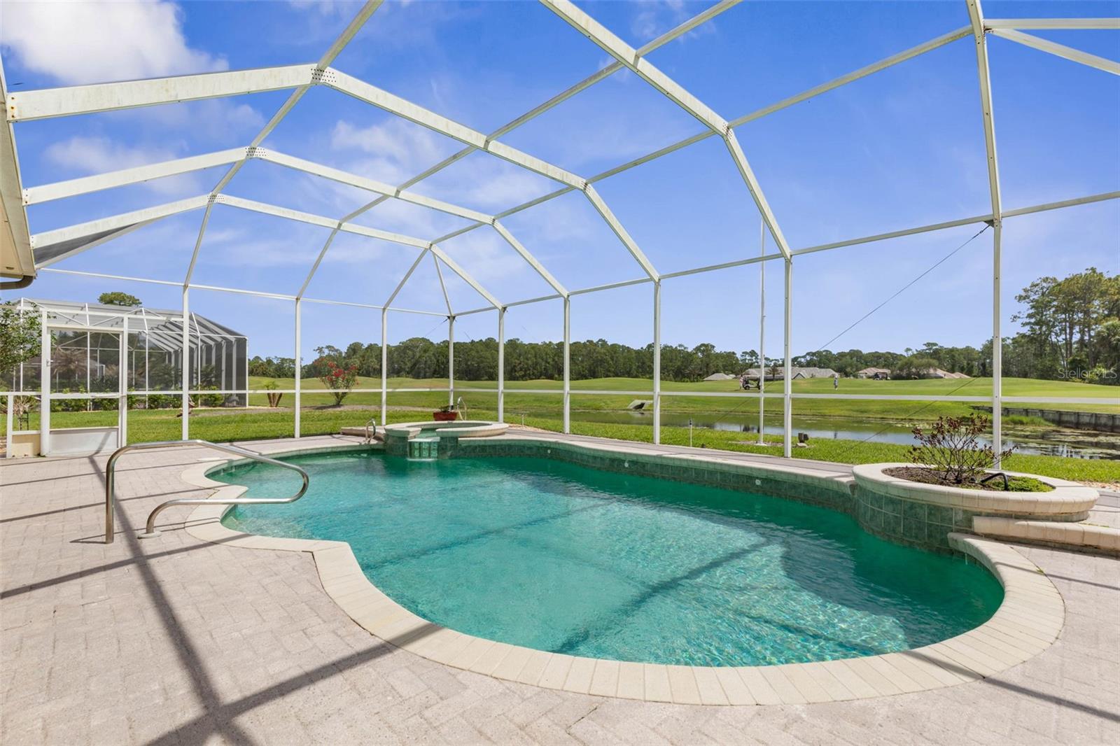 PLANTATION BAY SEC 01D-05 UNIT 01 - Residential