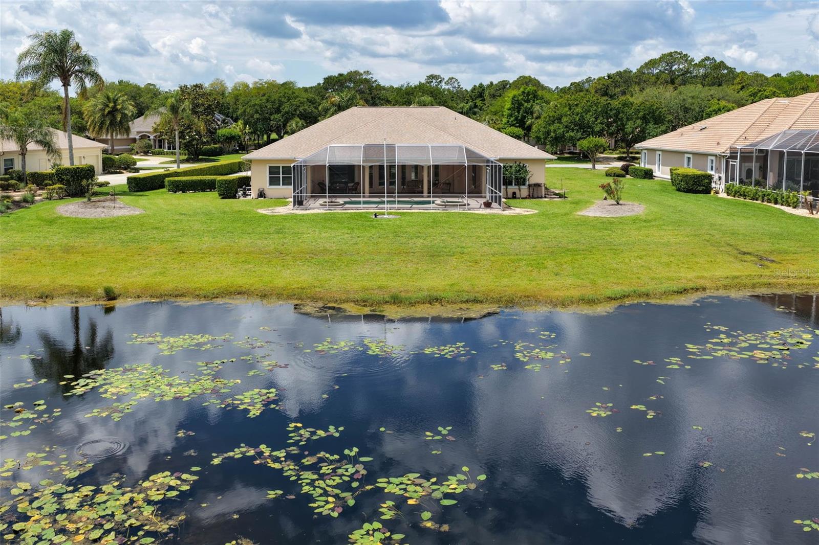 PLANTATION BAY SEC 01D-05 UNIT 01 - Residential