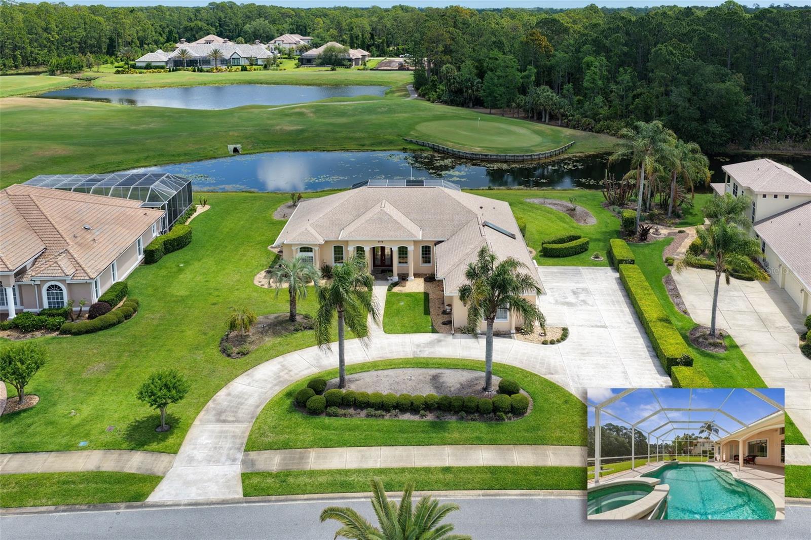 PLANTATION BAY SEC 01D-05 UNIT 01 - Residential