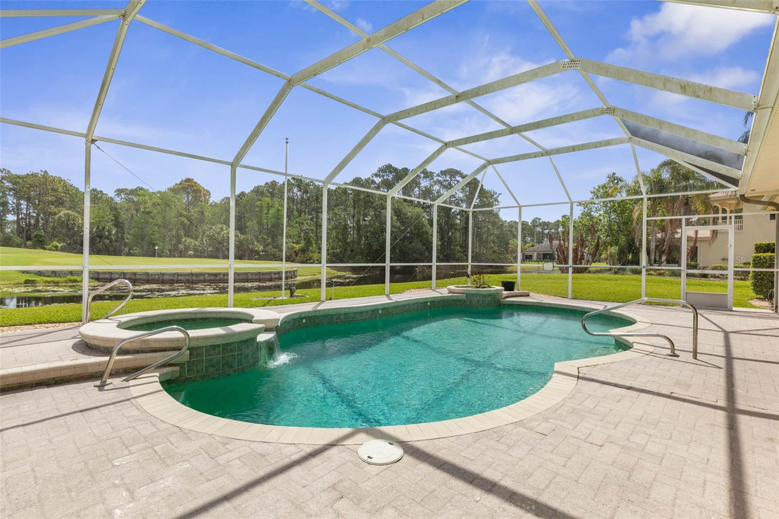 PLANTATION BAY SEC 01D-05 UNIT 01 - Residential