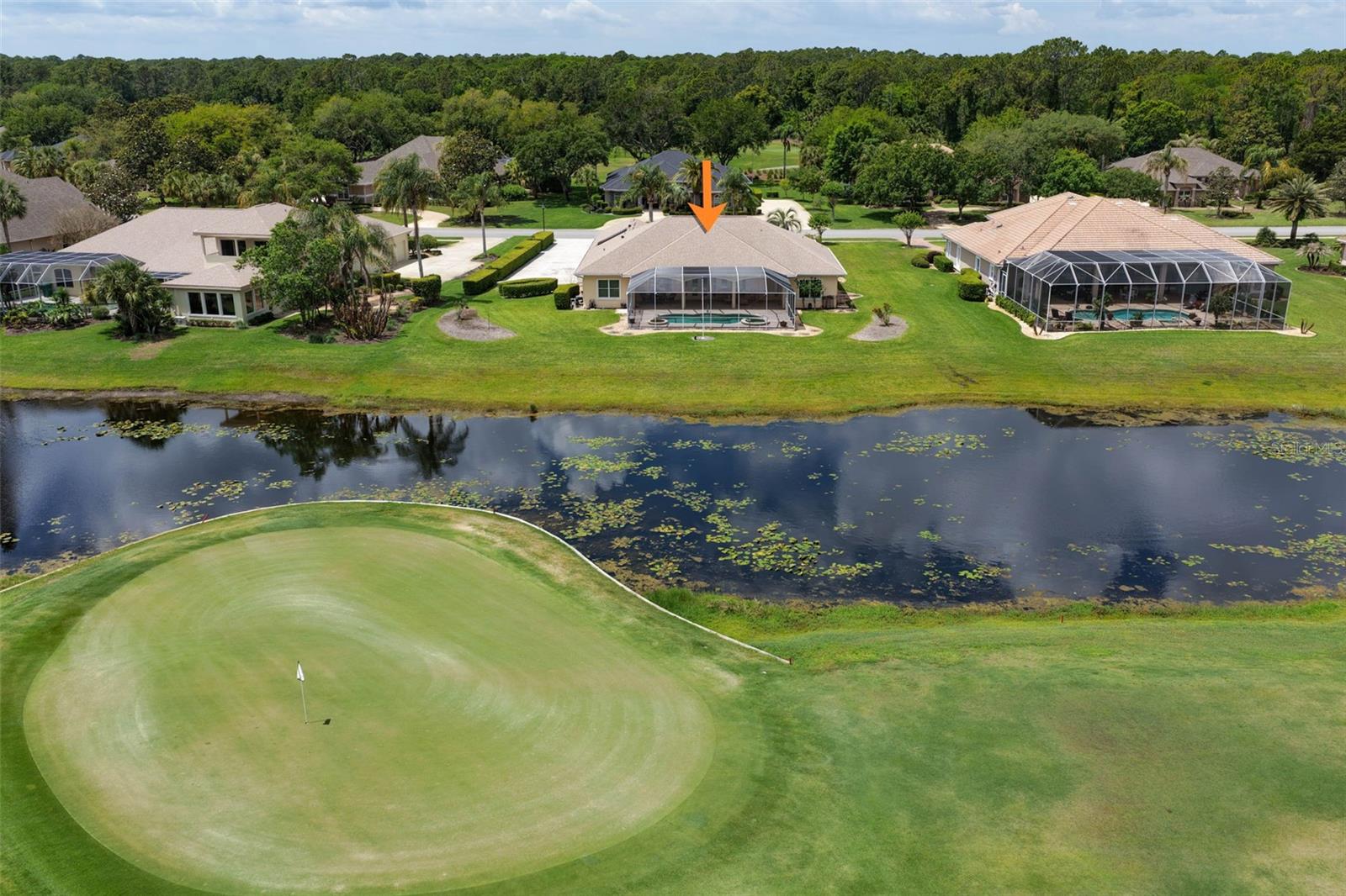 PLANTATION BAY SEC 01D-05 UNIT 01 - Residential