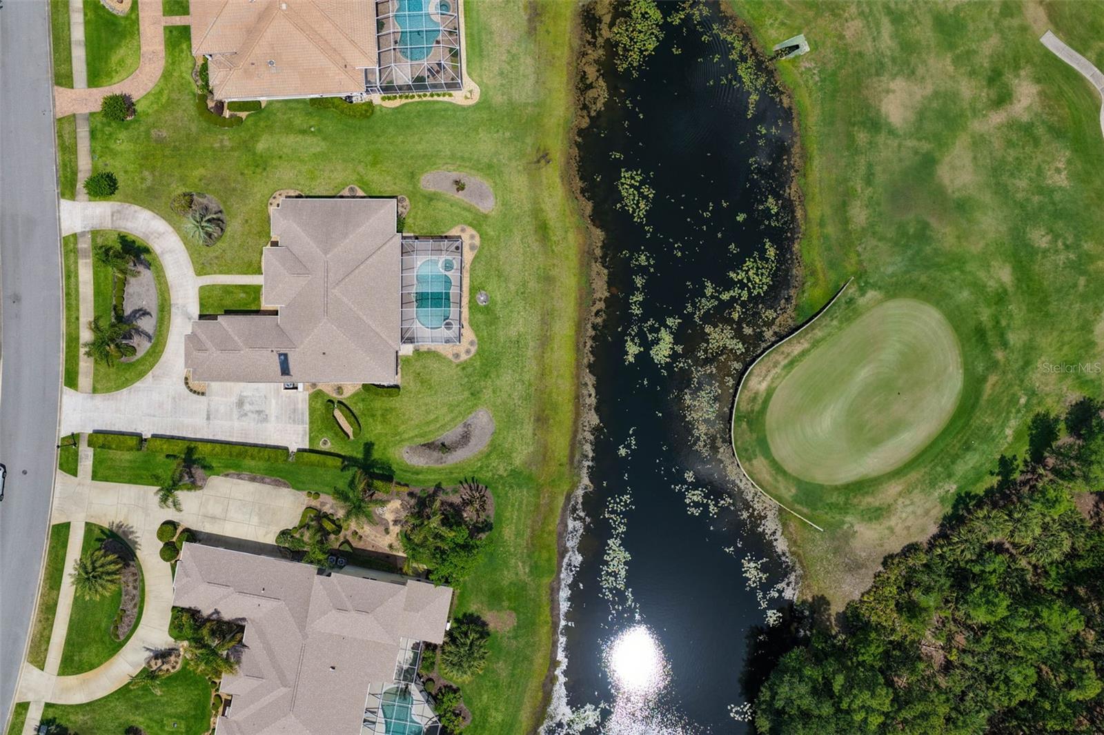 PLANTATION BAY SEC 01D-05 UNIT 01 - Residential