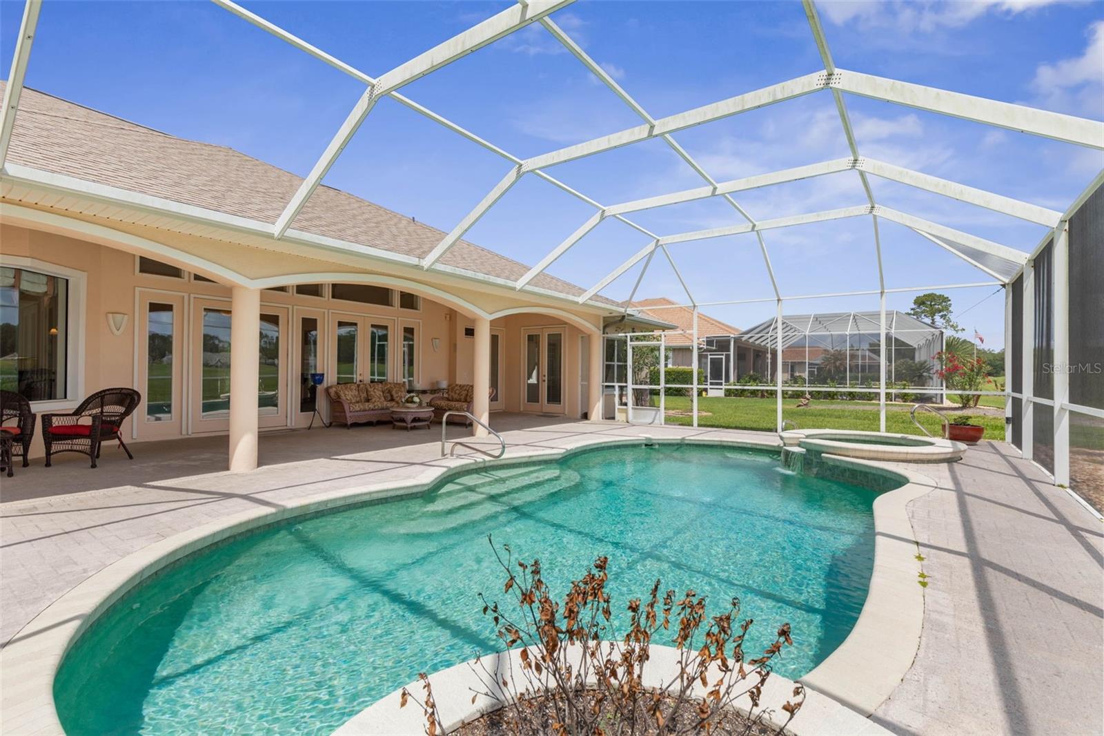 PLANTATION BAY SEC 01D-05 UNIT 01 - Residential
