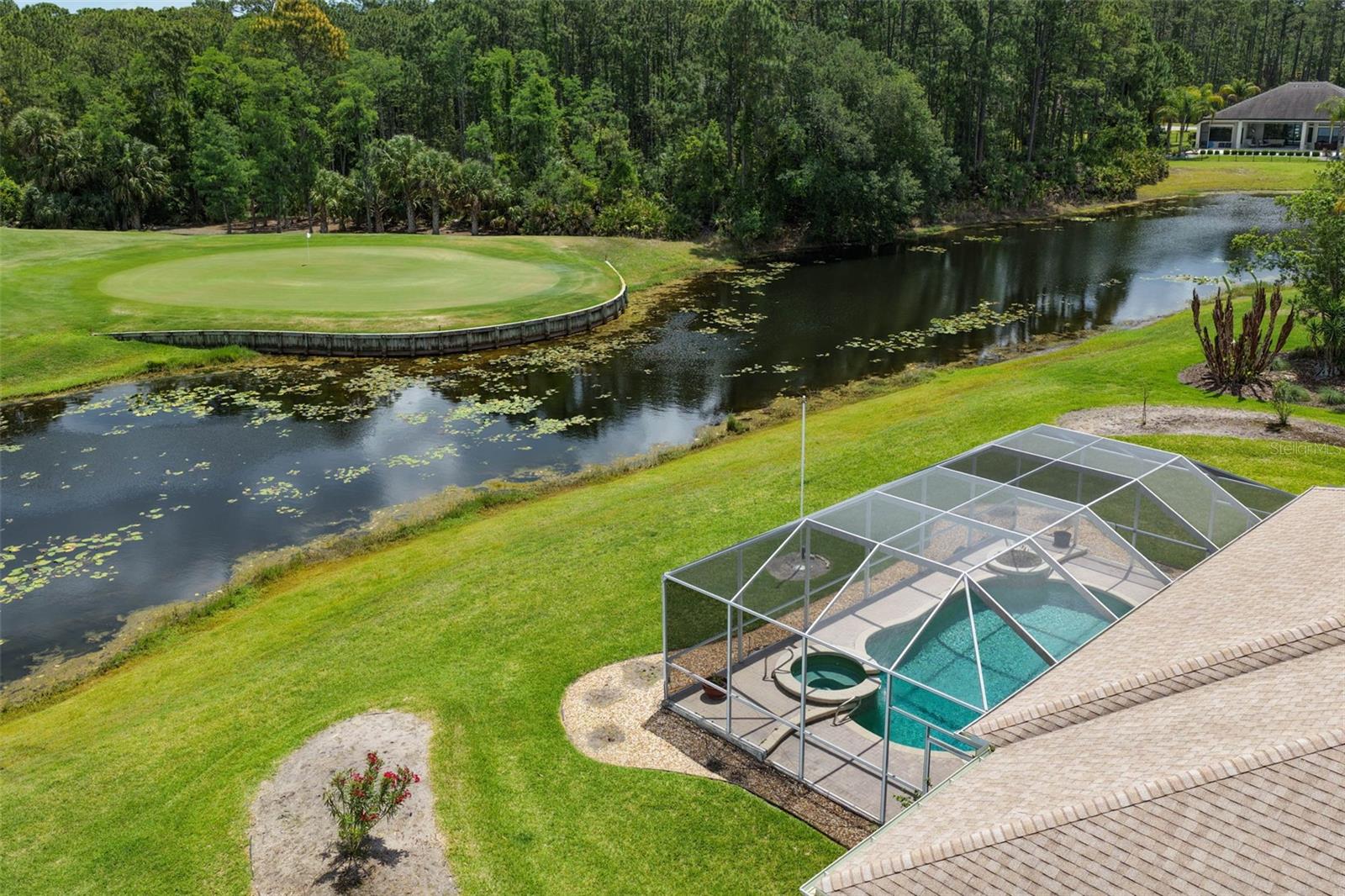 PLANTATION BAY SEC 01D-05 UNIT 01 - Residential