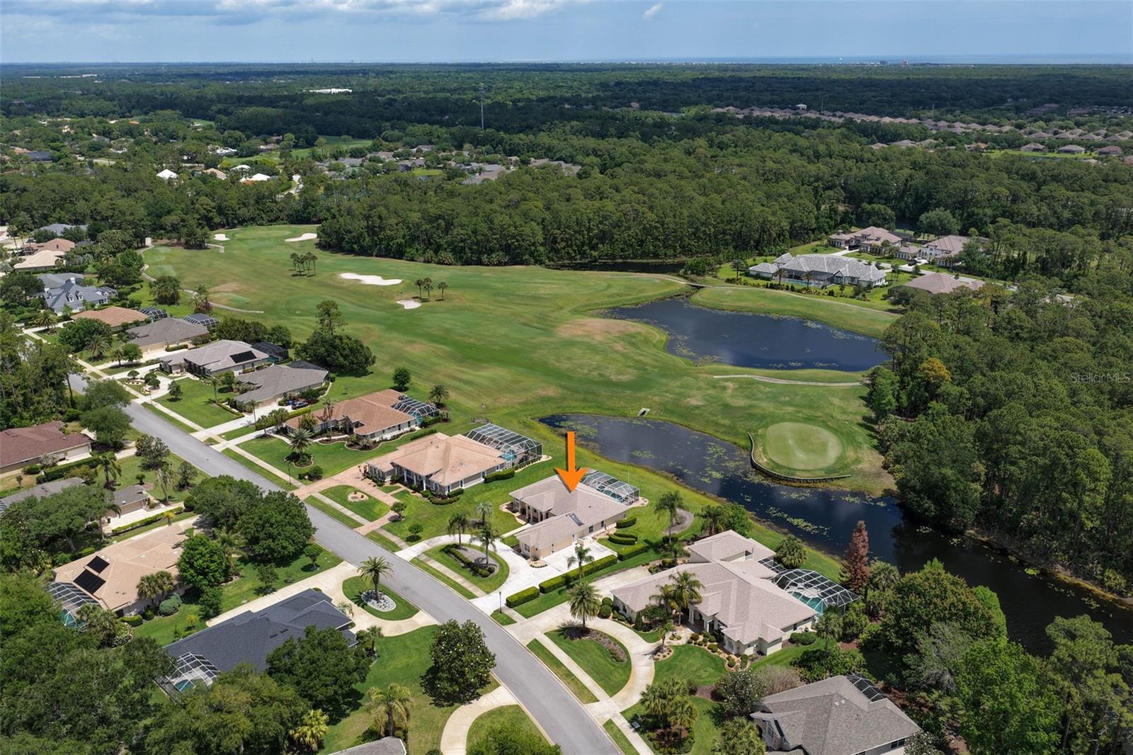 PLANTATION BAY SEC 01D-05 UNIT 01 - Residential
