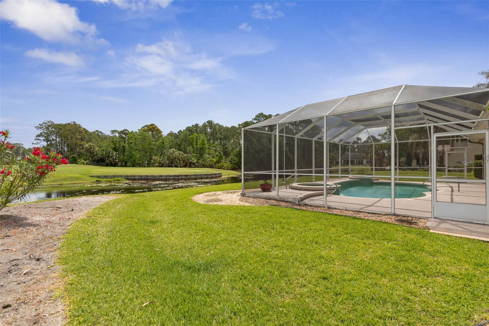 PLANTATION BAY SEC 01D-05 UNIT 01 - Residential