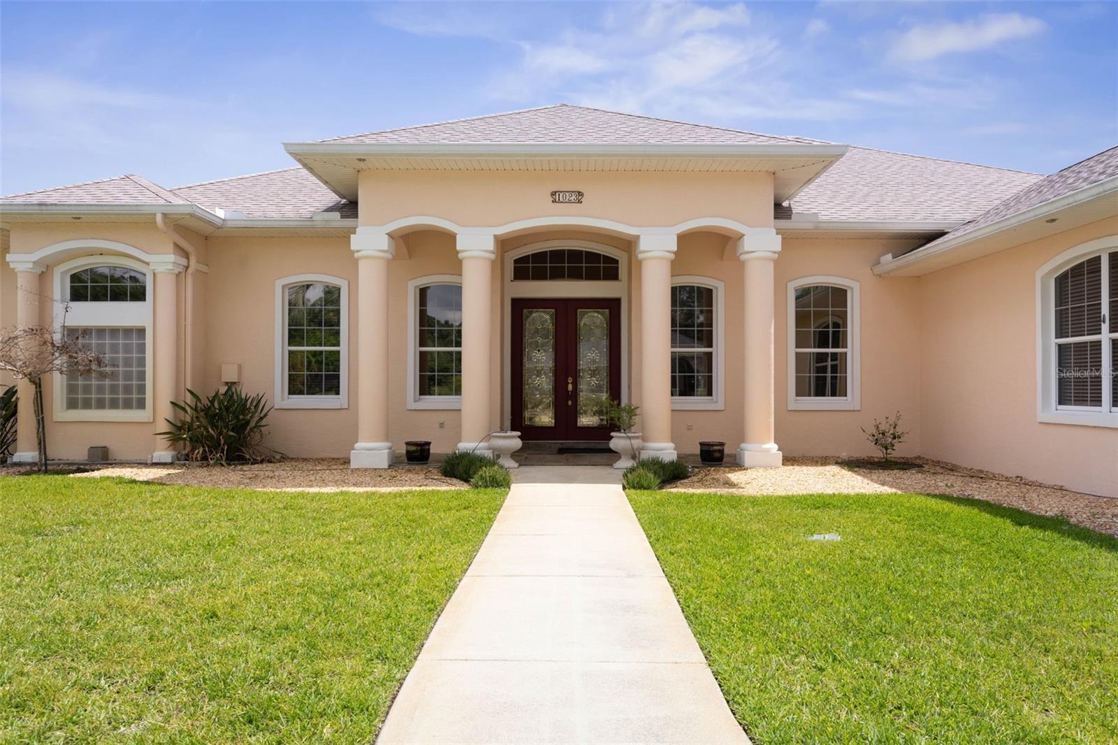 PLANTATION BAY SEC 01D-05 UNIT 01 - Residential
