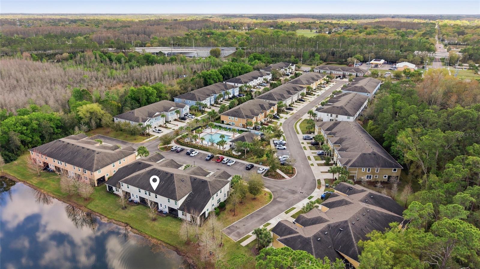 LAKESHORE PRESERVE - Residential